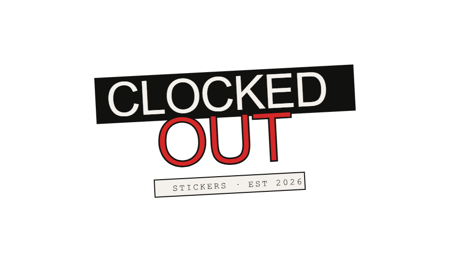 Clocked Out